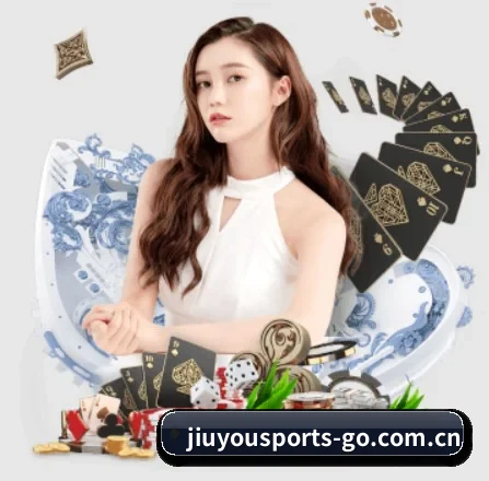 九游体育 APP 界面 - Jiuyou