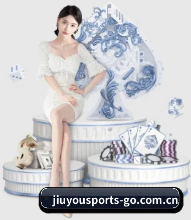 每个板块围绕一个运动项目展开 - 多运动项目内容板块 - Jiuyou